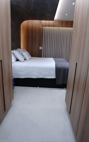 Apartamento para alugar com 52m², 1 quarto e 1 vaga