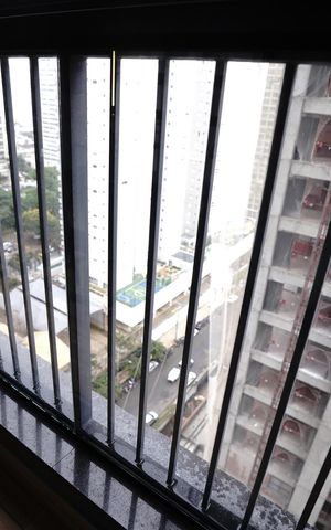 Apartamento para alugar com 52m², 1 quarto e 1 vaga
