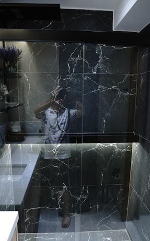 Apartamento para alugar com 52m², 1 quarto e 1 vaga