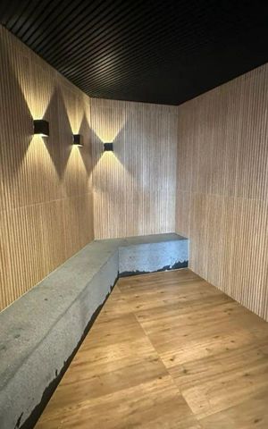 Apartamento para alugar com 52m², 1 quarto e 1 vaga