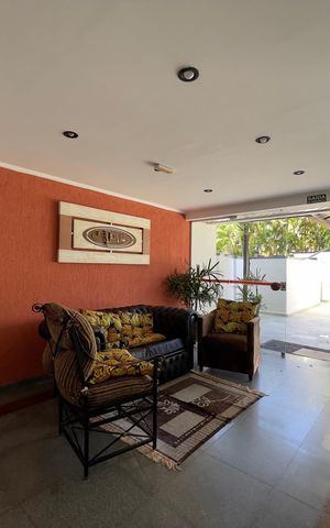 Apartamento à venda com 66m², 3 quartos e 1 vagaÁrea Comum