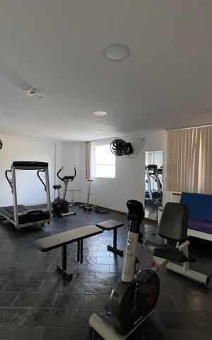 Apartamento à venda com 66m², 3 quartos e 1 vagaÁrea Comum - Academia  