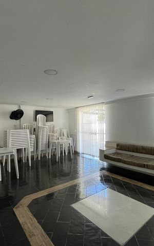Apartamento à venda com 66m², 3 quartos e 1 vagaÁrea Comum - Salão de Festas   