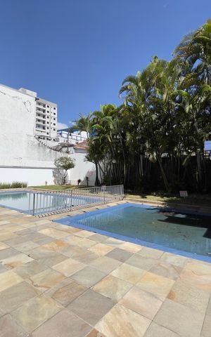 Apartamento à venda com 66m², 3 quartos e 1 vagaÁrea Comum - Piscina   