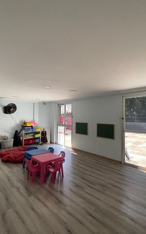 Apartamento à venda com 66m², 3 quartos e 1 vagaÁrea Comum - Brinquedoteca 