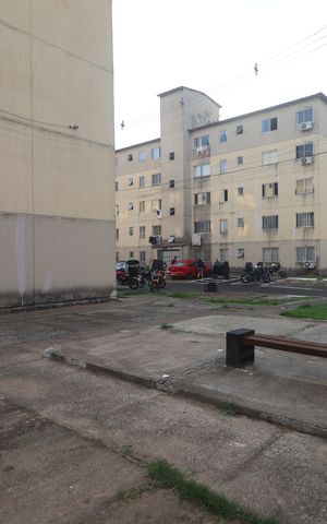 Apartamento à venda com 42m², 2 quartos e 1 vagaÁrea comum