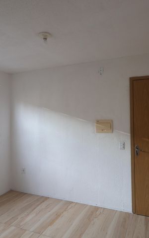Apartamento à venda com 42m², 2 quartos e 1 vagaSala