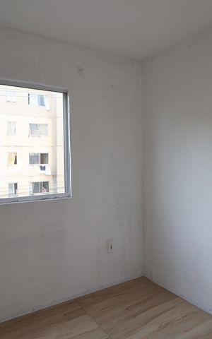 Apartamento à venda com 42m², 2 quartos e 1 vagaQuarto 1