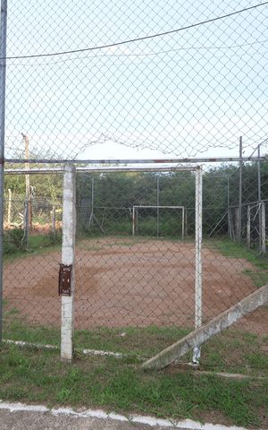 Apartamento à venda com 42m², 2 quartos e 1 vagaÁrea comum