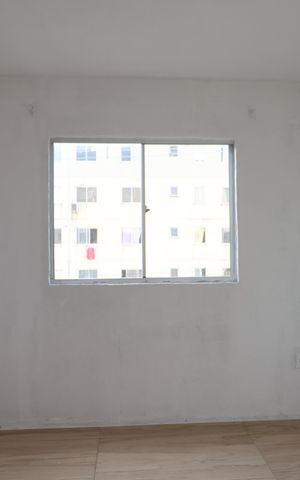 Apartamento à venda com 42m², 2 quartos e 1 vagaQuarto 1