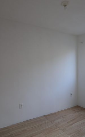 Apartamento à venda com 42m², 2 quartos e 1 vagaQuarto 2