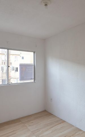 Apartamento à venda com 42m², 2 quartos e 1 vagaSala
