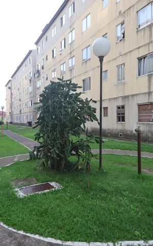 Apartamento à venda com 42m², 2 quartos e 1 vagaÁrea comum