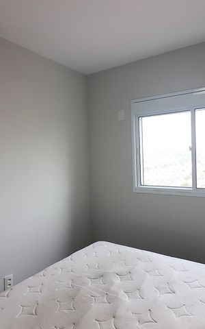 Apartamento à venda com 56m², 2 quartos e 1 vagaQuarto 1