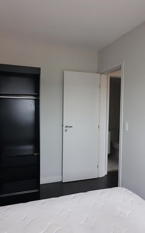 Apartamento à venda com 56m², 2 quartos e 1 vagaQuarto 1