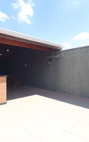 Apartamento à venda com 134m², 2 quartos e 1 vagaCobertura
