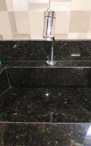 Apartamento à venda com 134m², 2 quartos e 1 vagaLavabo Cobertura