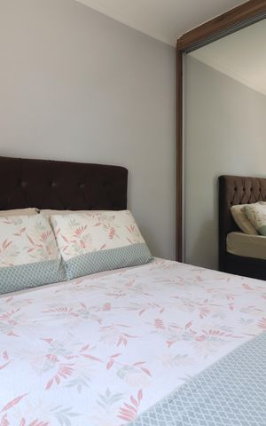 Apartamento à venda com 134m², 2 quartos e 1 vagaQuarto 1 Suíte