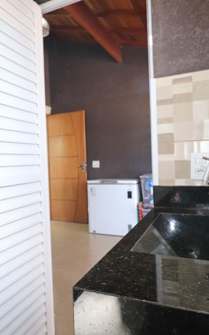 Apartamento à venda com 134m², 2 quartos e 1 vagaLavabo Cobertura