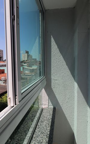 Apartamento à venda com 134m², 2 quartos e 1 vagaVaranda Quarto 1 suíte
