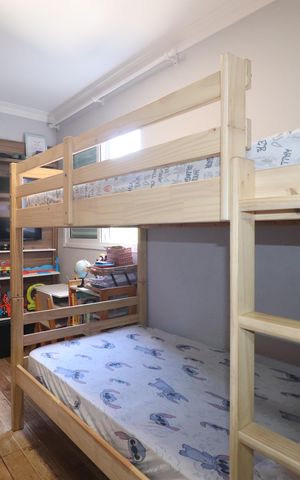 Apartamento à venda com 134m², 2 quartos e 1 vagaQuarto 2