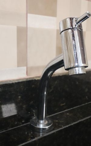 Apartamento à venda com 134m², 2 quartos e 1 vagaLavabo Cobertura
