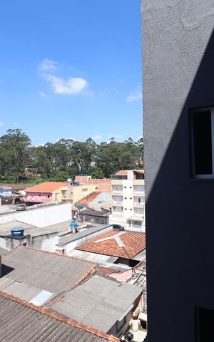 Apartamento à venda com 134m², 2 quartos e 1 vagaVista Quarto 2