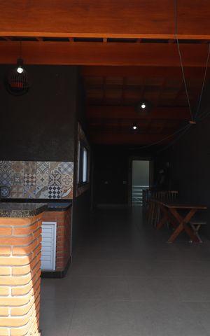 Apartamento à venda com 134m², 2 quartos e 1 vagaCobertura - Espaço Gourmet