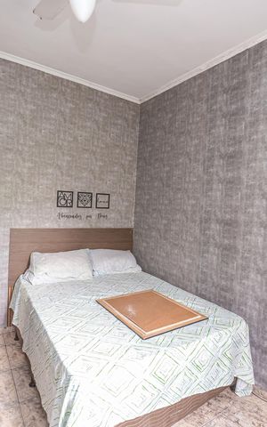 Casa à venda com 200m², 3 quartos e 6 vagas Casa à venda com 200m², 3 quartos e 6 vagasQuarto 1
