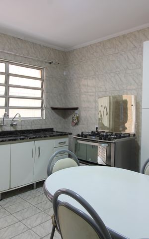 Casa para alugar com 168m², 4 quartos e 2 vagasCozinha 2