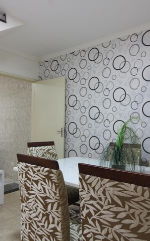 Casa para alugar com 168m², 4 quartos e 2 vagasSala de Jantar