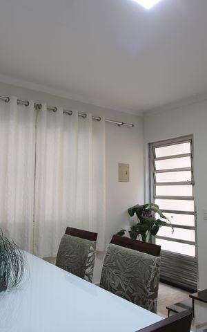 Casa para alugar com 168m², 4 quartos e 2 vagasSala de Jantar