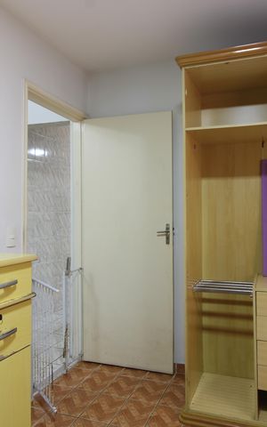 Casa para alugar com 168m², 4 quartos e 2 vagasQuarto 2