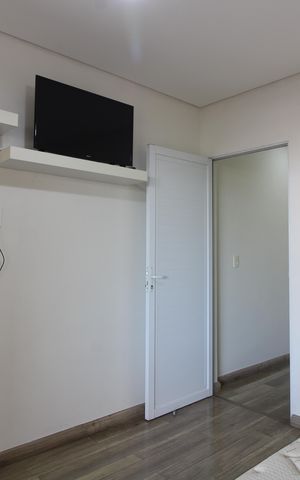 Casa para alugar com 168m², 4 quartos e 2 vagasSuíte 