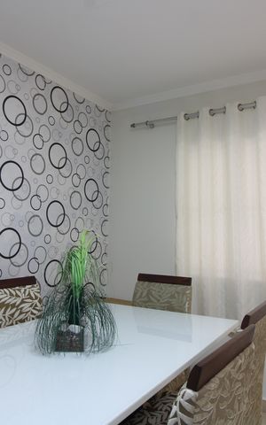 Casa para alugar com 168m², 4 quartos e 2 vagasSala de Jantar
