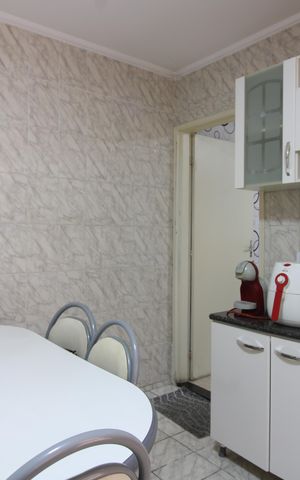 Casa para alugar com 168m², 4 quartos e 2 vagasCozinha 2