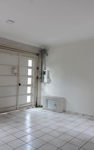 Casa para alugar com 168m², 4 quartos e 2 vagasGaragem