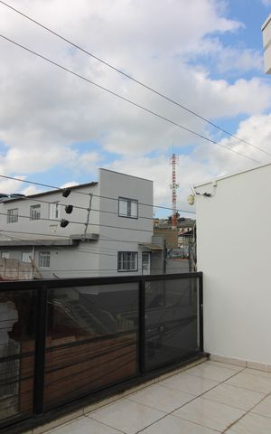 Casa para alugar com 168m², 4 quartos e 2 vagasVaranda da Sala