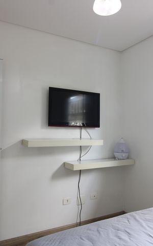 Casa para alugar com 168m², 4 quartos e 2 vagasQuarto 4