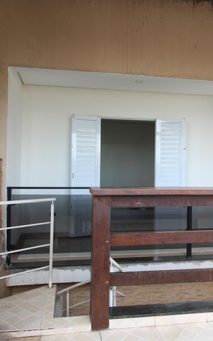 Casa para alugar com 168m², 4 quartos e 2 vagasÁrea gourmet