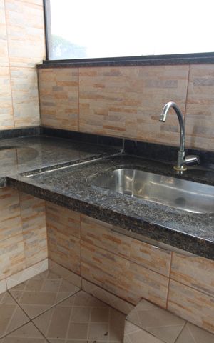 Casa para alugar com 168m², 4 quartos e 2 vagasÁrea gourmet