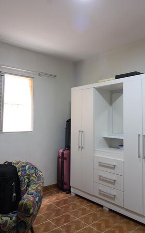Casa para alugar com 168m², 4 quartos e 2 vagasQuarto 3