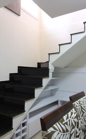 Casa para alugar com 168m², 4 quartos e 2 vagasSala de Jantar