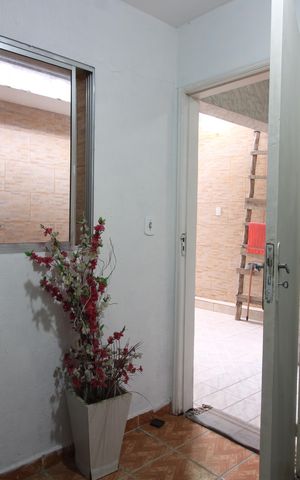 Casa para alugar com 168m², 4 quartos e 2 vagasQuarto 5 externo