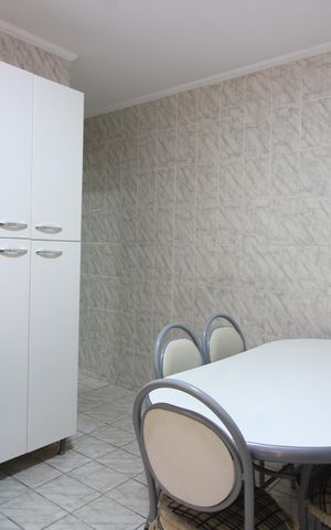 Casa para alugar com 168m², 4 quartos e 2 vagasCozinha 2