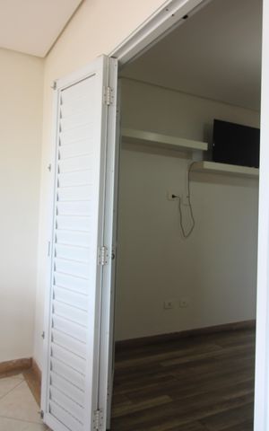 Casa para alugar com 168m², 4 quartos e 2 vagasVaranda da Suíte