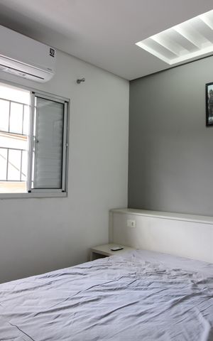 Casa para alugar com 168m², 4 quartos e 2 vagasQuarto 4