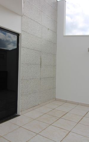 Casa para alugar com 168m², 4 quartos e 2 vagasVaranda da Sala