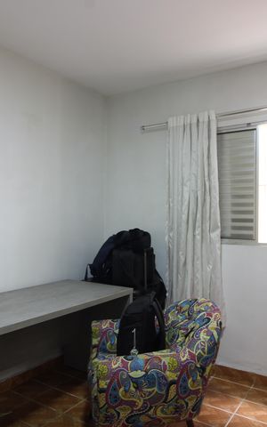 Casa para alugar com 168m², 4 quartos e 2 vagasQuarto 3