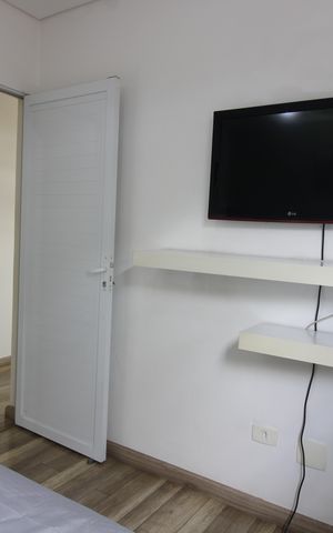 Casa para alugar com 168m², 4 quartos e 2 vagasQuarto 4